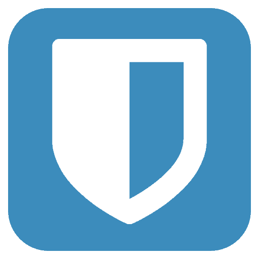 logo of a security log